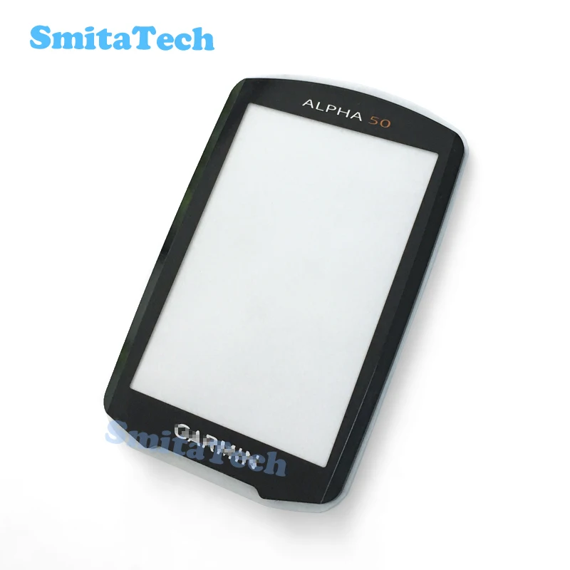 Panel bezpečnostnej sklenenej obrazovky pre ochranné sklo Garmin Alpha 50