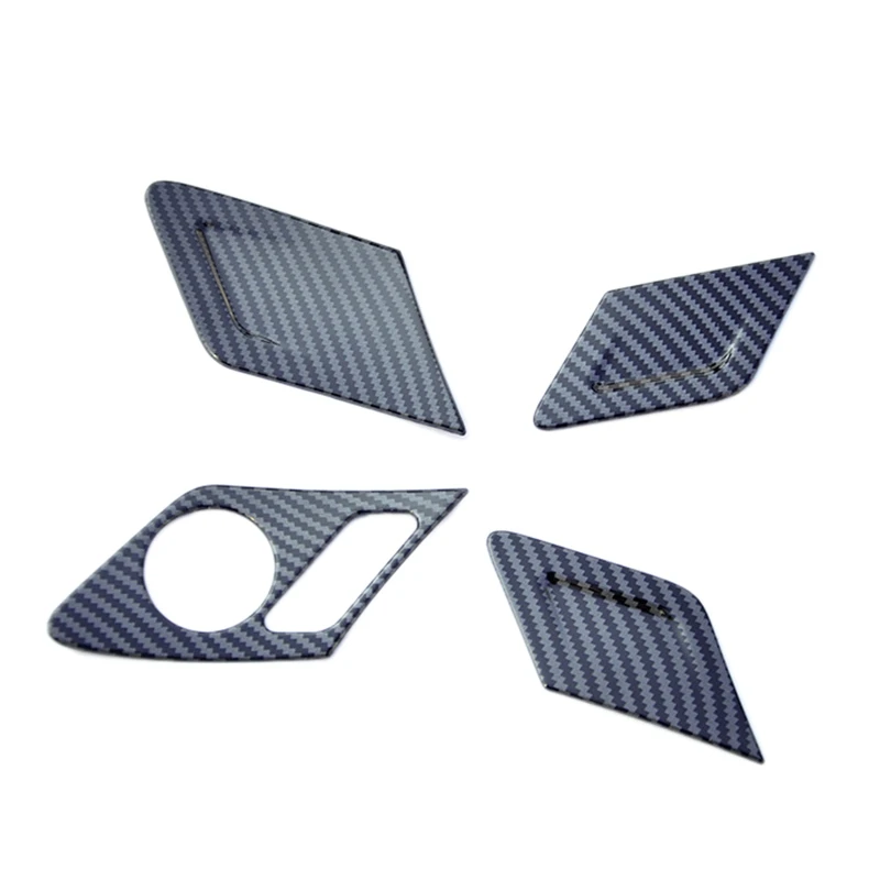 Panel Cover Cover Cover Cover pre golf 7 7,5 Mk 7 2014-2020