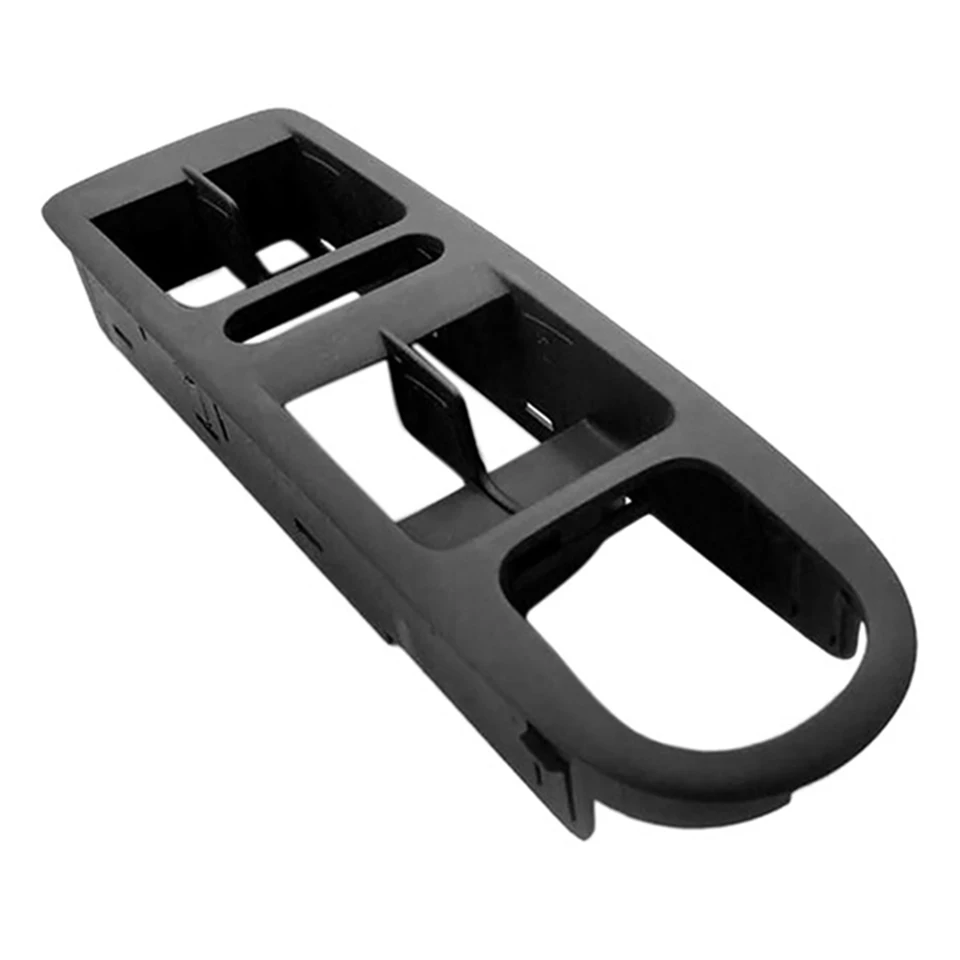 Panel spínača v ľavom okne Spínač spätného spínača Spínač spätného spínača pre Rám VW Golf 6 MK VI MK6 5K0867255A 5KD867255