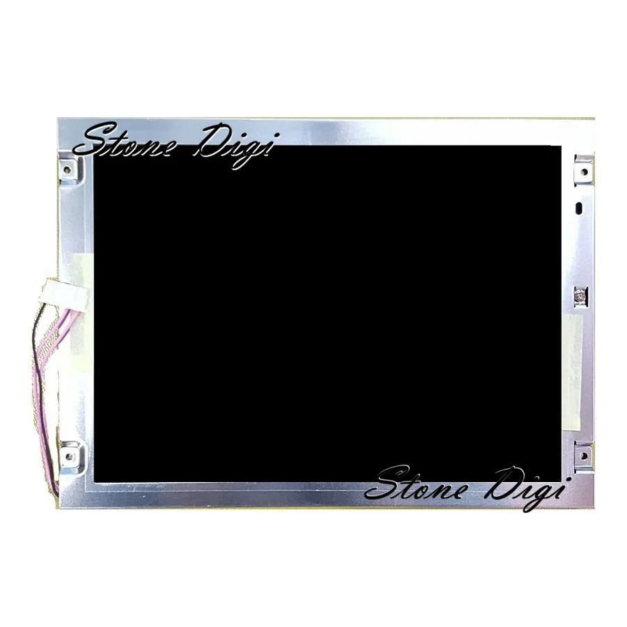 Panel Stupeň A+ 8,4 palca LCD displeja Panel pre systém Mitsubishi CNC FCA70P-2B M70 HN761 HN451