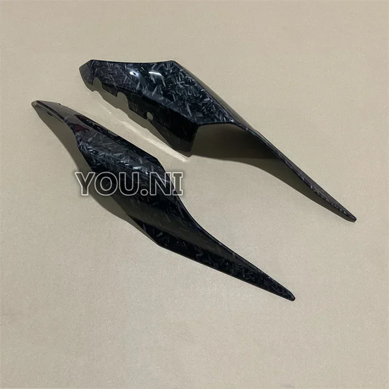 Panelový kryt na bočné kryty zadného chvosta pre Yamaha R1 2015 2016 2017 2018 2019 2020 2021 R1M R1S vstrekovanie ABS ABS