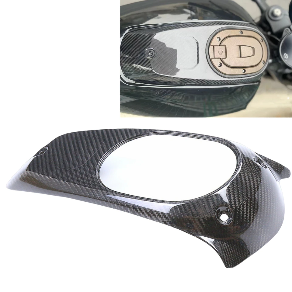 Panelový kryt Panel Cover Cover pre Harley Davidson Sportster S 1250 RH 1250S 20250S 2025-2024