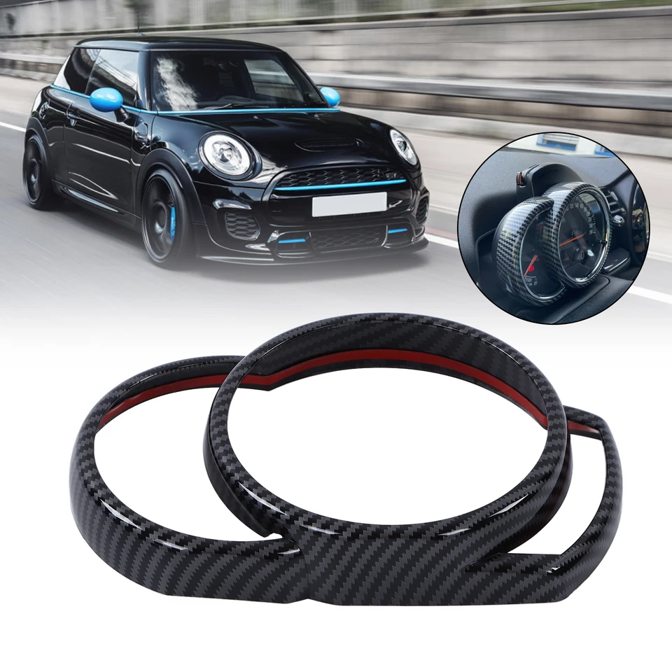 Panelový panelový panel TREM DASKOARD ORIS ZARIADENIE DASKOVÉHO DOSPORNÉHO DOSPORNÉHO DOSPELU NÁKLADU PRE COOPER HATCHBACK F54 F55 F56 F57