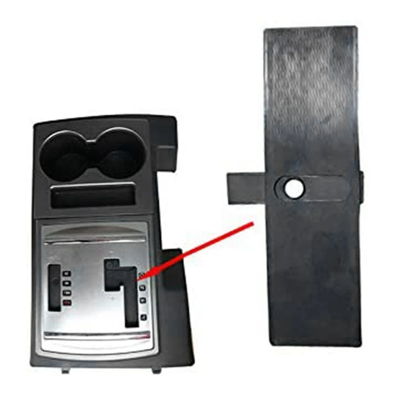 Panelový pásový panelový panel s posunom vozidla Panel Shift Panel Panel Panel Panel Panel pre Mitsubishi Pajero V93 V80 V87 V97 Montero V73 V77 8015A066