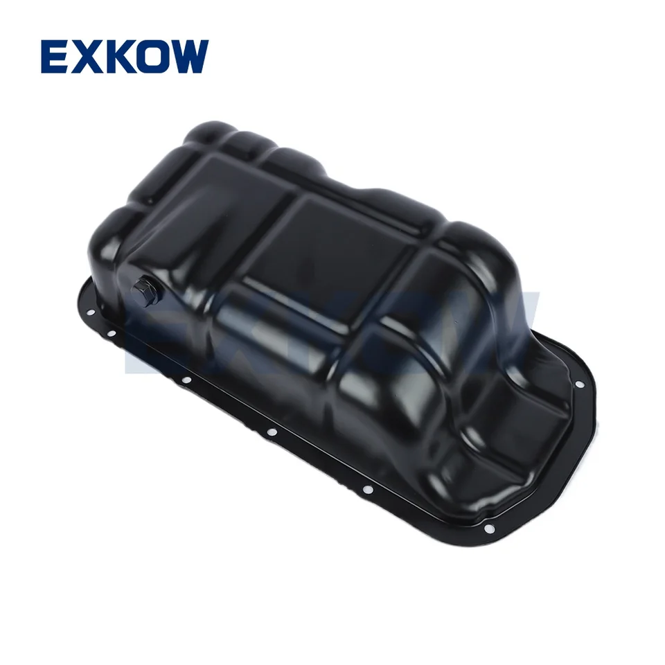 Panvica na motorový olej pre motorový olej pre Mitsubishi ASX GA1W Lancer CY1A CY2A COLT 1200A410 1200A461 MN195855