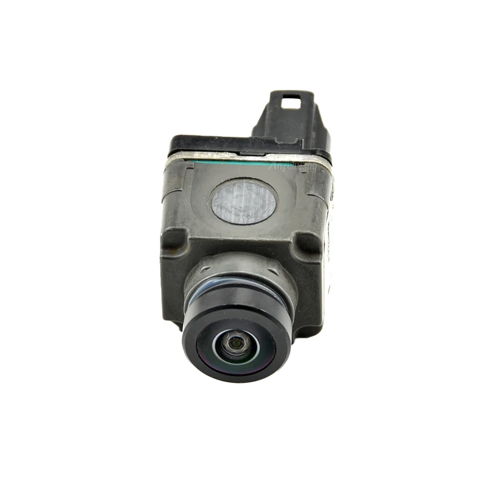 Park Assist Surround Overting Camera predné zadné bočné zrkadlo 5Q0980546A 360 pre Audi A4 Avant A5 Q3 Q7 pre VW Passat Tiguan
