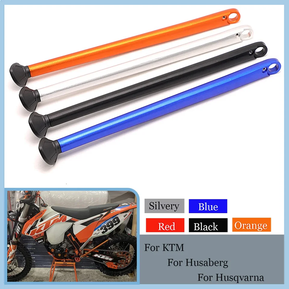 Parkovací bočný stojan pre KTM XC XCF XCW XCF-W EXP-F Six dní 150 200 200 250 300 350 400 450 500 530 2008-2014 2015 2016