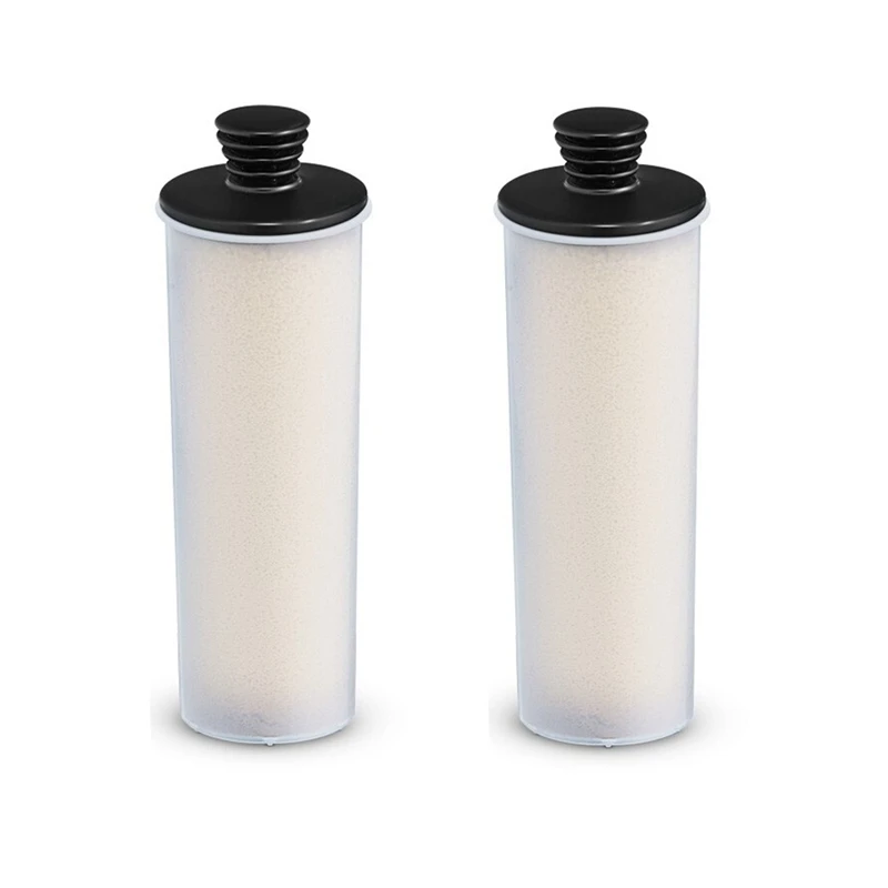 Parný čistiaci čistič voda Descaling Cabtridge pre Karcher SC2 SC3 SC2 Čistá voda DECALING FILTER PREMIUM