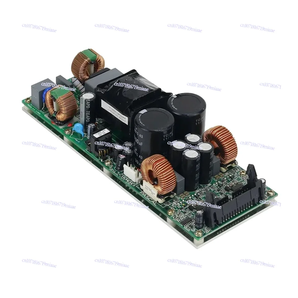 Pascal zosilňovač modul S-Pro2 Power zosilňovacia doska, Digitálny modul zosilňovača Digital D
