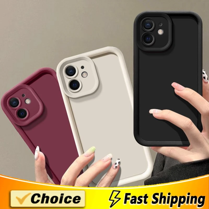 Pasiaka mäkké silikónové puzdro pre iPhone 11 12 13 14 15 Pro Max xs x xr 7 8 15 6 Plus SE2020