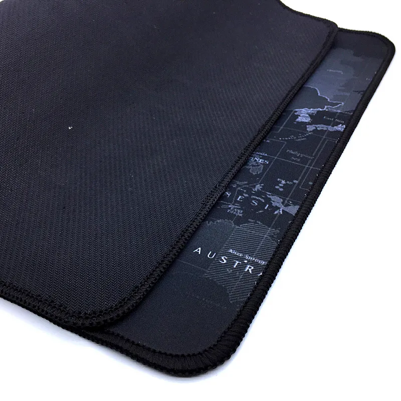 PAT MAT MOSE PAD Gamer MousePad Veľká xxl klávesnica a podložky myši prenosný počítač XL MAUSE PAD pre herné príslušenstvo myši