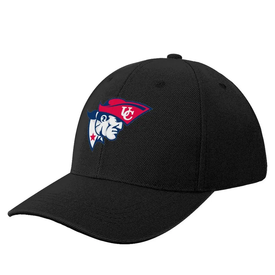 Patrioti (University of the Cumberlands) (3) Baseball Cap Sun Cap Snap Back Hat Dámske 2024 Pánske