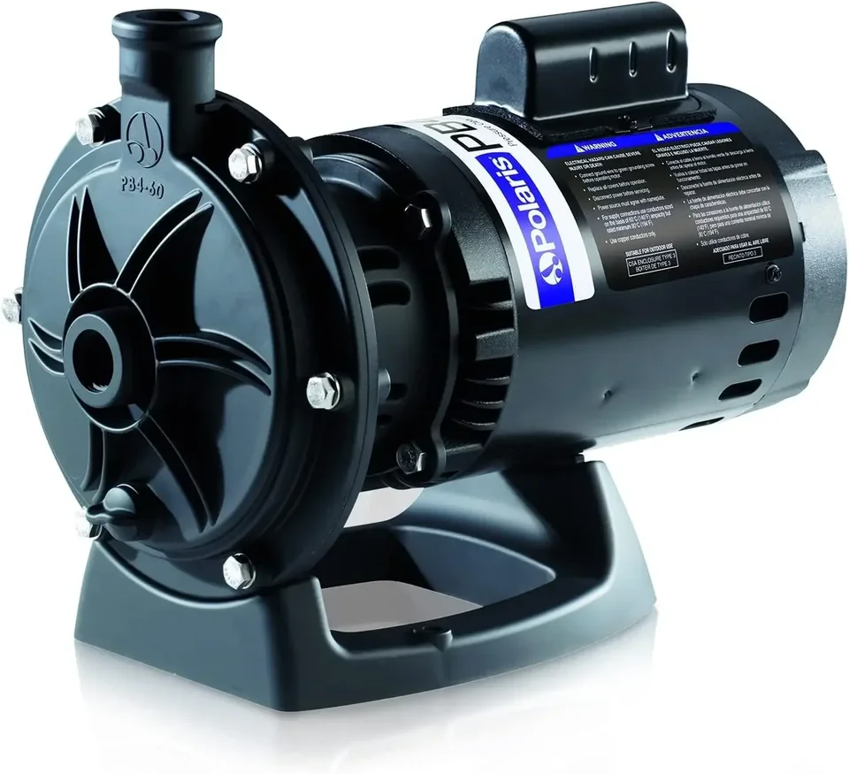 PB4-60 OEM BESTER ČERPADLA 3/4 HP pre čistiace prostriedky na tlakový bazén PB460 Vysoko účinný motor Motor poháňa prietok vody Pohonný tlak