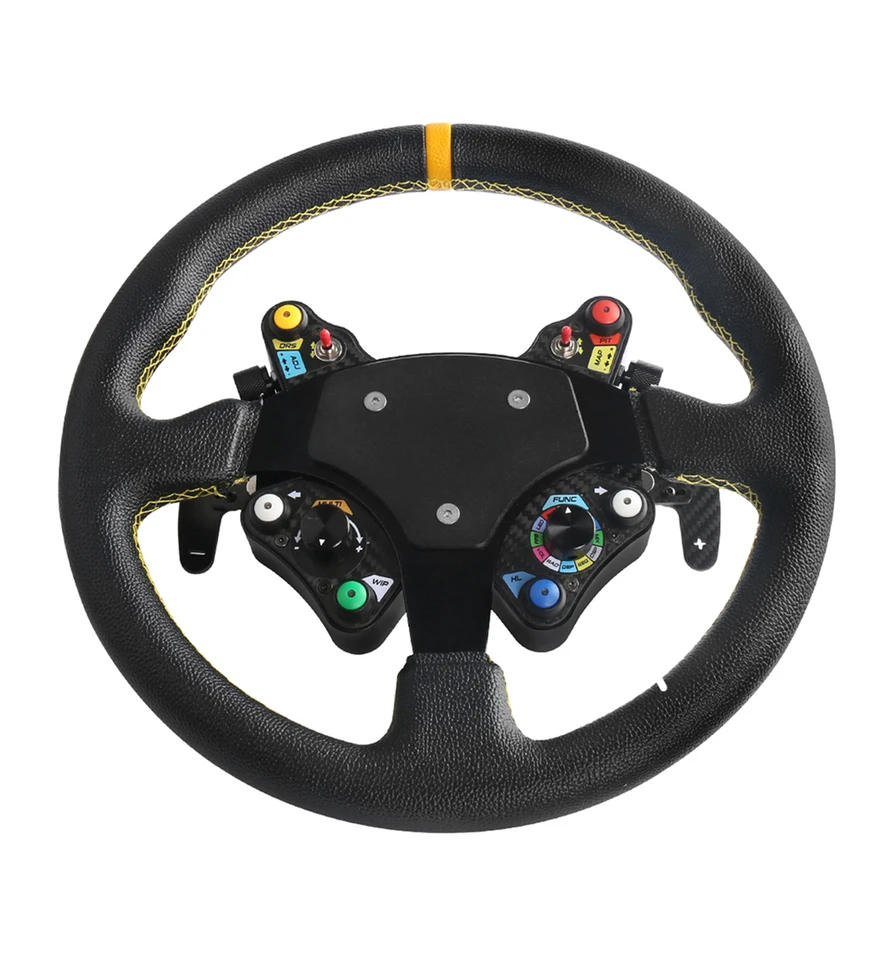 PC Game Racing Racing Wheel Gaming Pxn V9 volant pre PC Racing Game