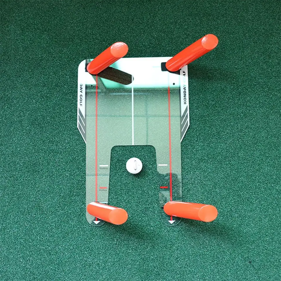 PC Golf Golfment Trainer Swing Training Aid