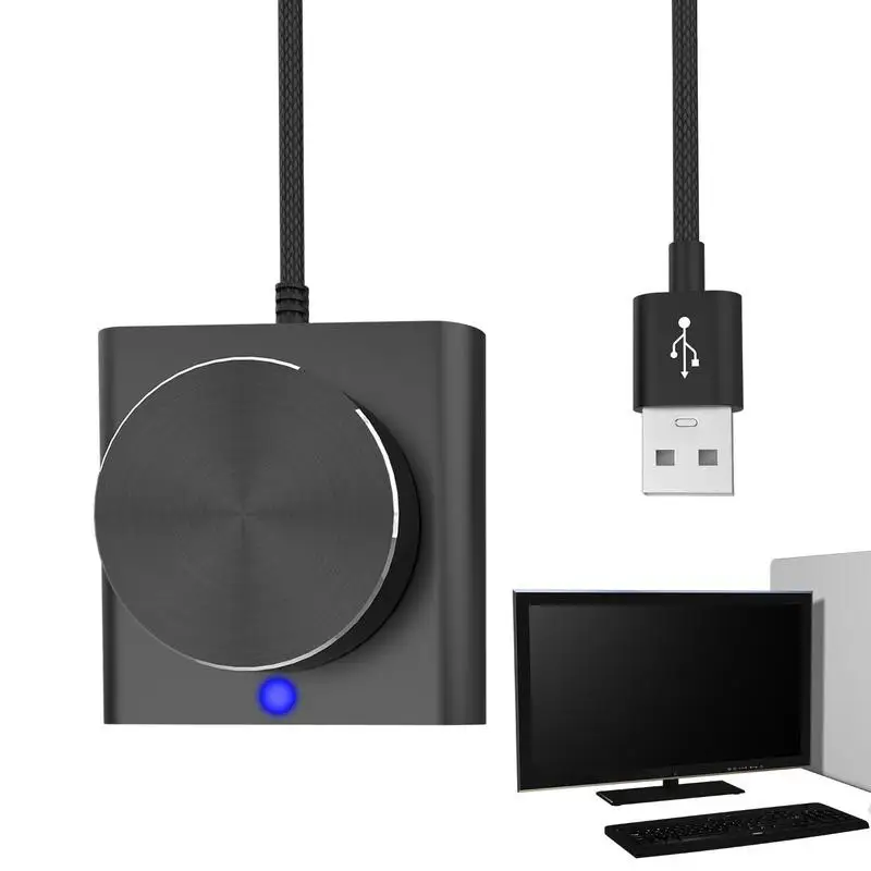PC OVLÁDACIE OVLÁDACIE KNOB USB OVLÁDACIE OVLÁDACIE TLAČKO PC počítača Hovorca AUDIO Volume RemoteController Knob External MuteButton