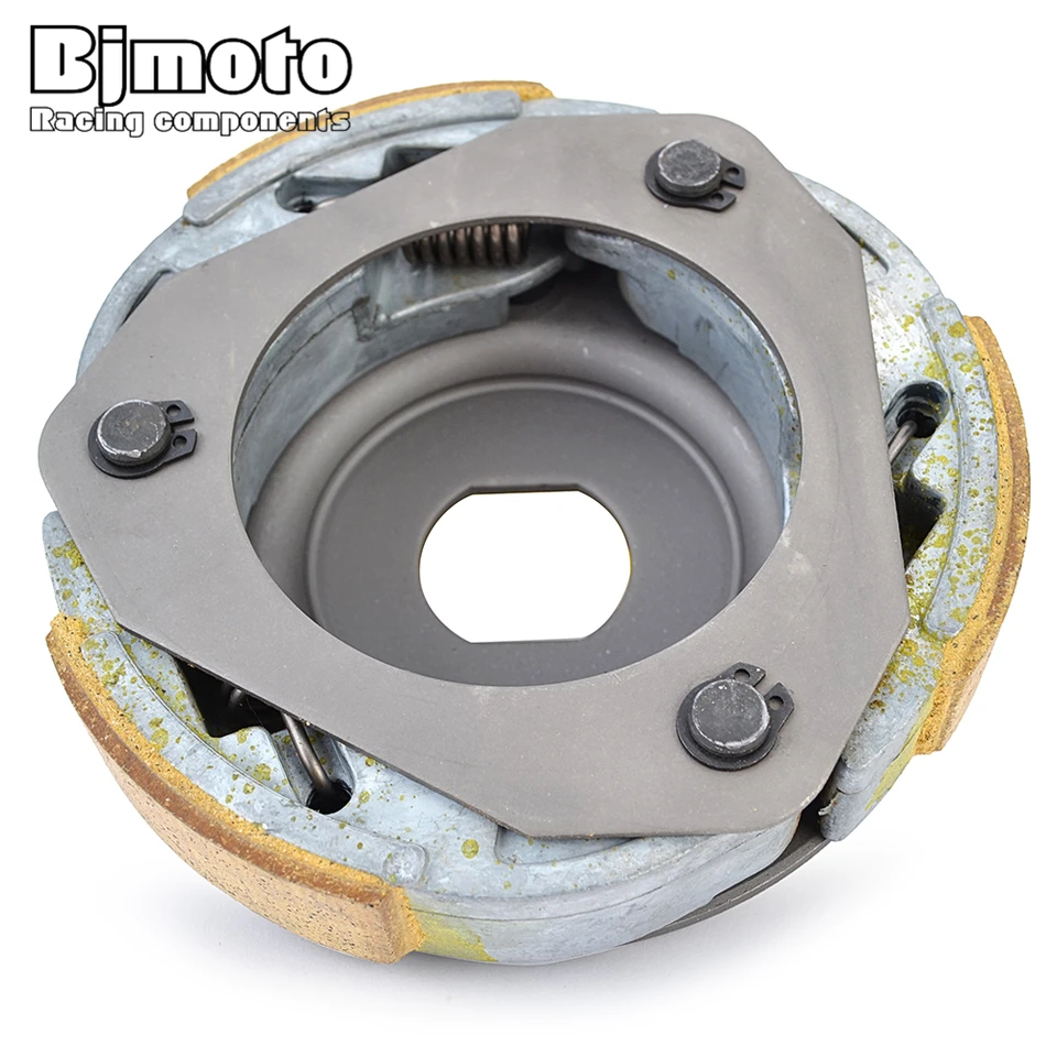PCX 125 150 CLUCT ASSY Hmotnica set topánky pre HONDA PCX125 PCX150 2009-2018 22350-GFM-900 22350-KVB-900 22361-KVB-900 PCX-125
