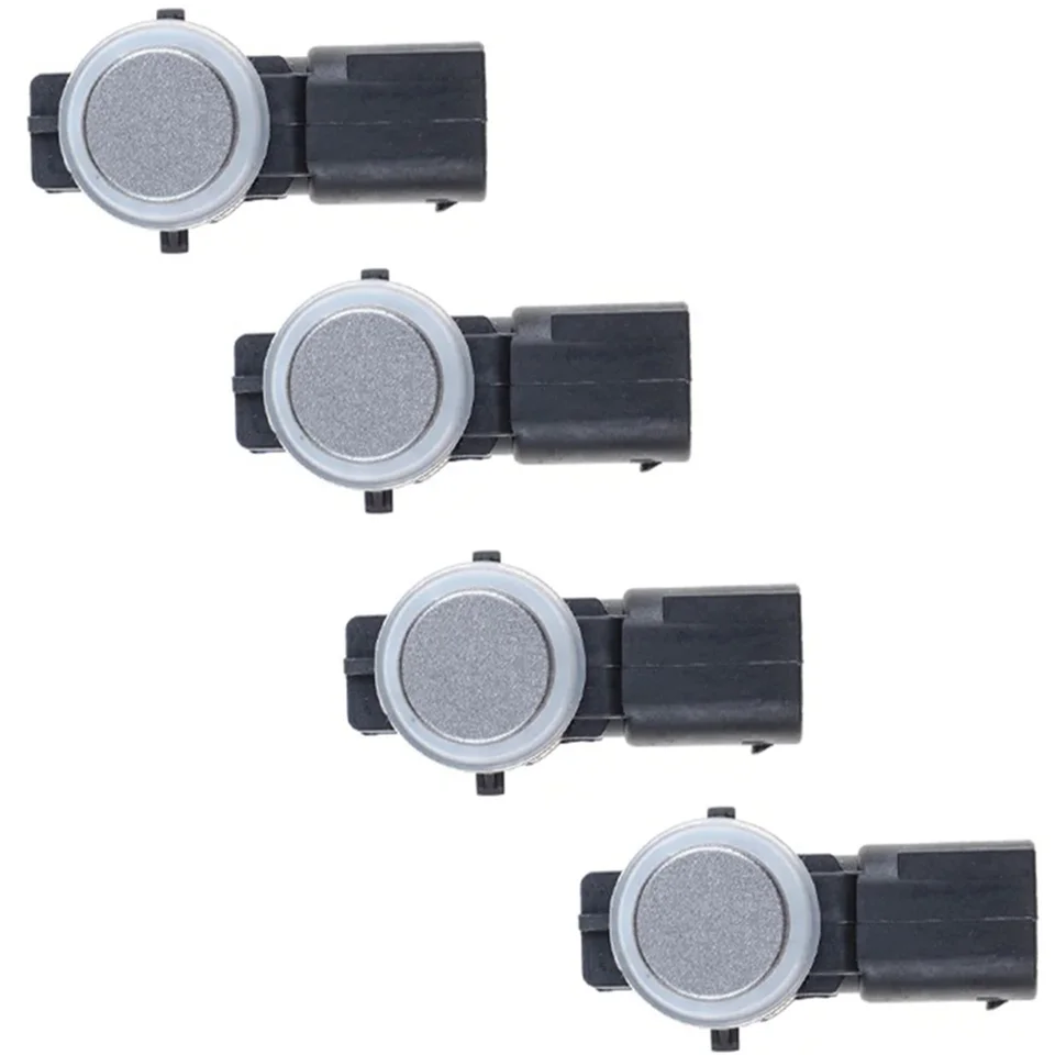 PDC parkovací senzor 9675202477F4 0263023080 PSA9675202477G4 9675202477 pre Peugeot 208 308 508 2008 3008 Citroen C3 C4