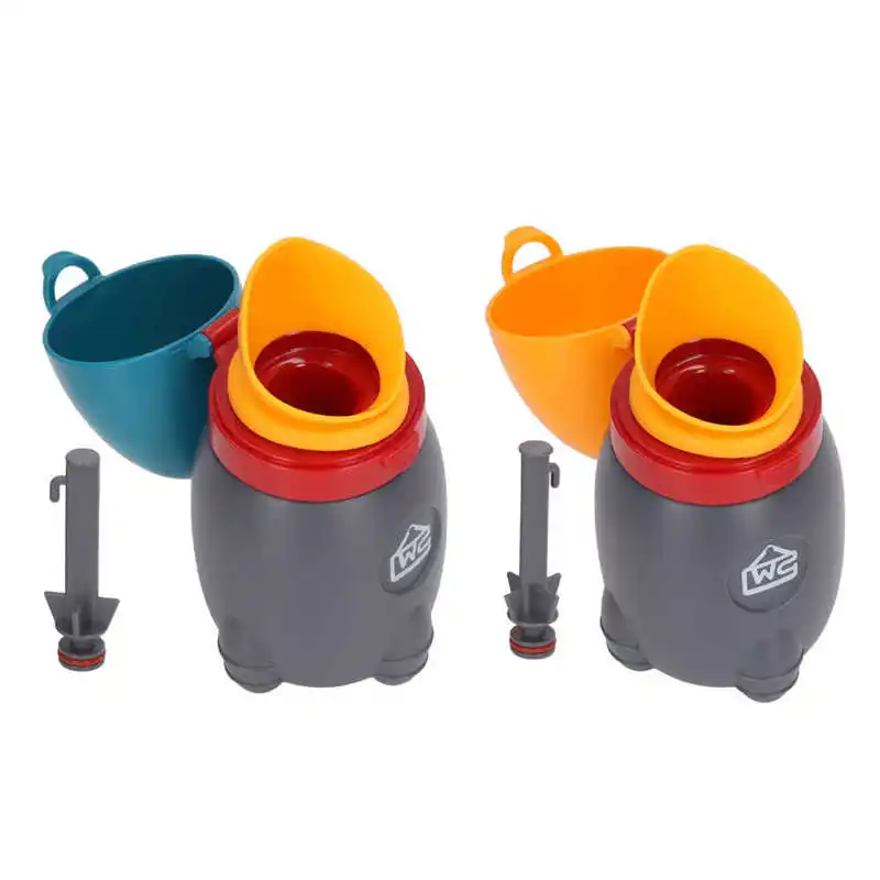 Pee Training Cup dobré tesnenie Roztomilý vzhľad