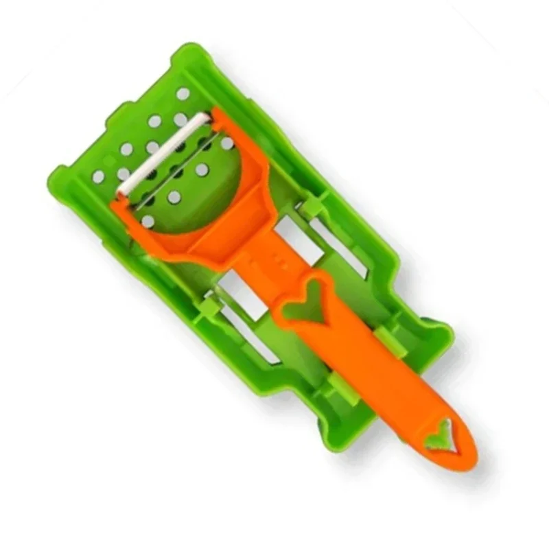 Peeler, Slicer, viacštoľová súprava, viac ovocné štrk pre kuchyň