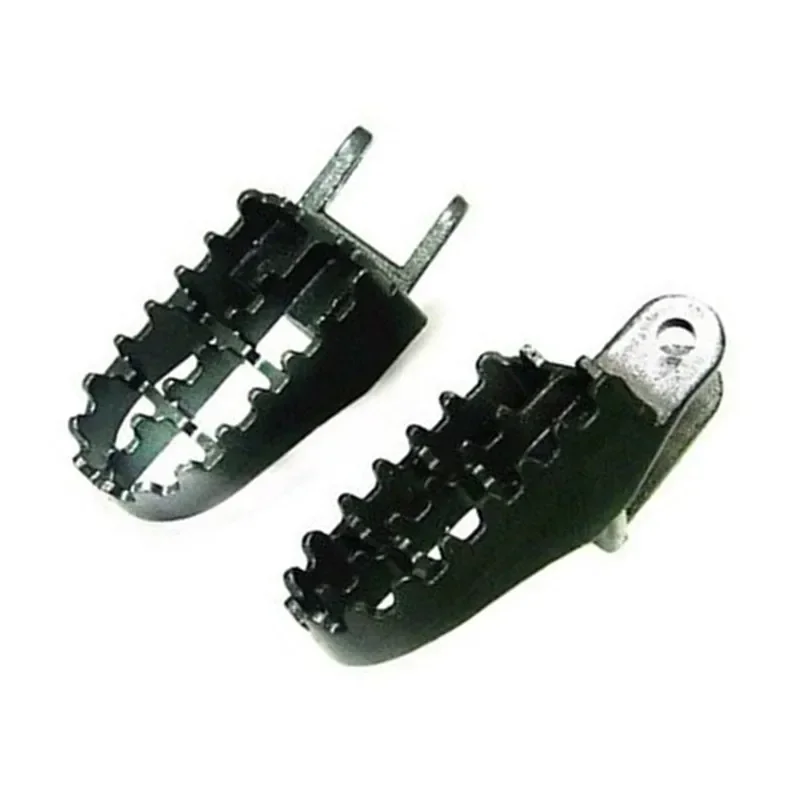 Pegs pre Honda CR80 XR XR250 XR350R XR400 XR600R XR650R XR650L Kawasaki 1997-2007 KLX300R 300R 1993-1995 KLX650