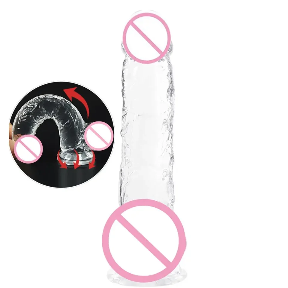Pennis dildi kremíkové vajíčko pre masturbáciu mačičky zrelé masturbátory Ženy Doplnky vibrátor Men Jumbo Giant Pantie