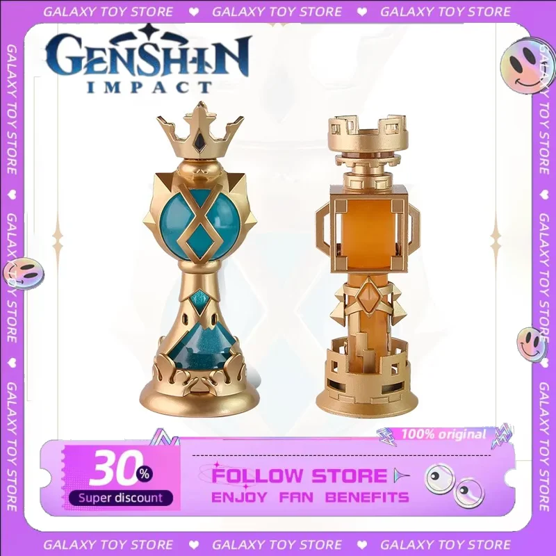 Periféry hry Morax Geo Genshin Gnóza Merch Luminous Raiden Shogun Elektroskund