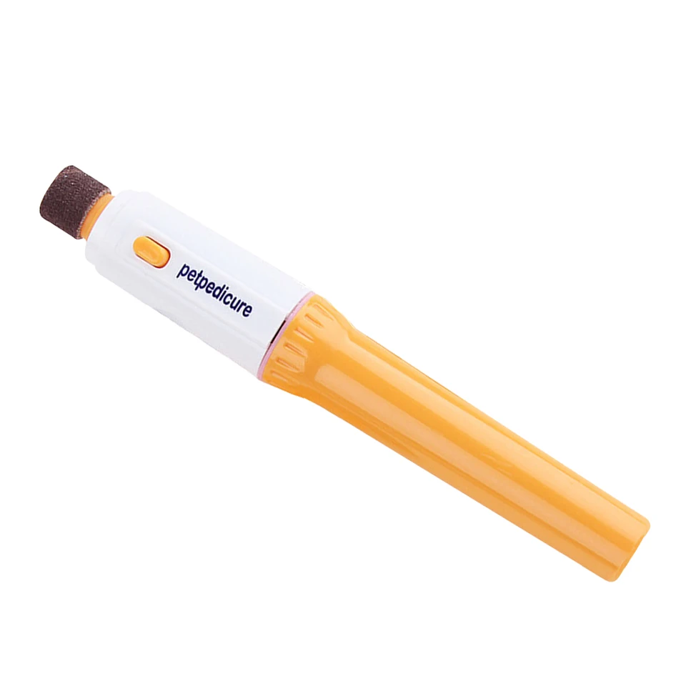 Pes Cat Electric Grooming Grooming Trimmer Clipper Clipper na nechty Pet pazúry
