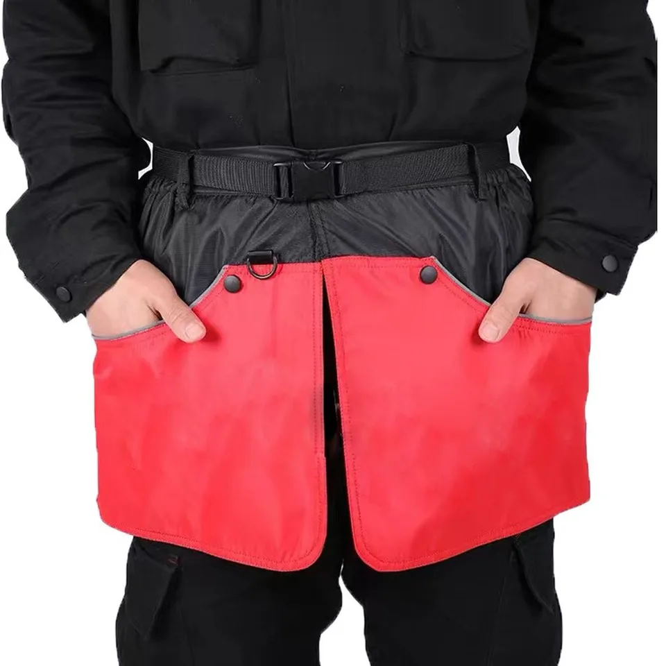 Pes Trainer Apron vesta nepremokavý protikratč proti škrabaniu Vonkajšie výcvikové nohavice BIB Dog Training Shorts Dodávky