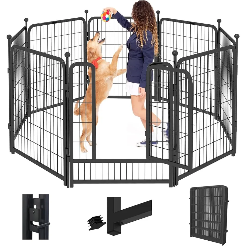 Pespen Outdoor Pes Kernel High Duty Metal Prenosné perá INDOor