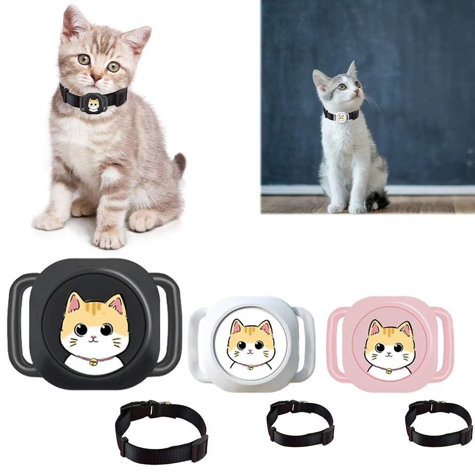 Pet anti-lost gps tracker bt inteligentný lokalizér anti-lost gps tracker lokalizér vyhľadávača pre psov pre psov mačky detské domáce zvieratá Keychain peňaženka batožina