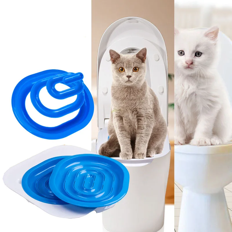 Pet Citi Užitočné mačiatko podnos pre ca mačku podstielka výcvik mačací mačiek čistenie arelero gato podrst