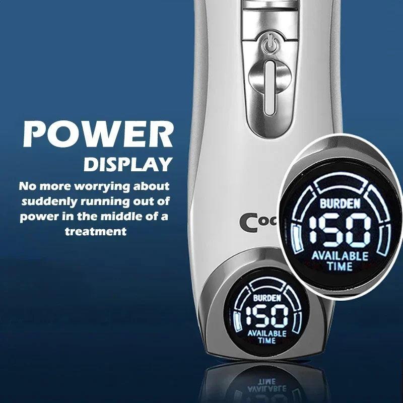 Pet Clippers by Codos Professional psom starostlivosť o strihanie strihovej súpravy pre mačky a malé zvieratá