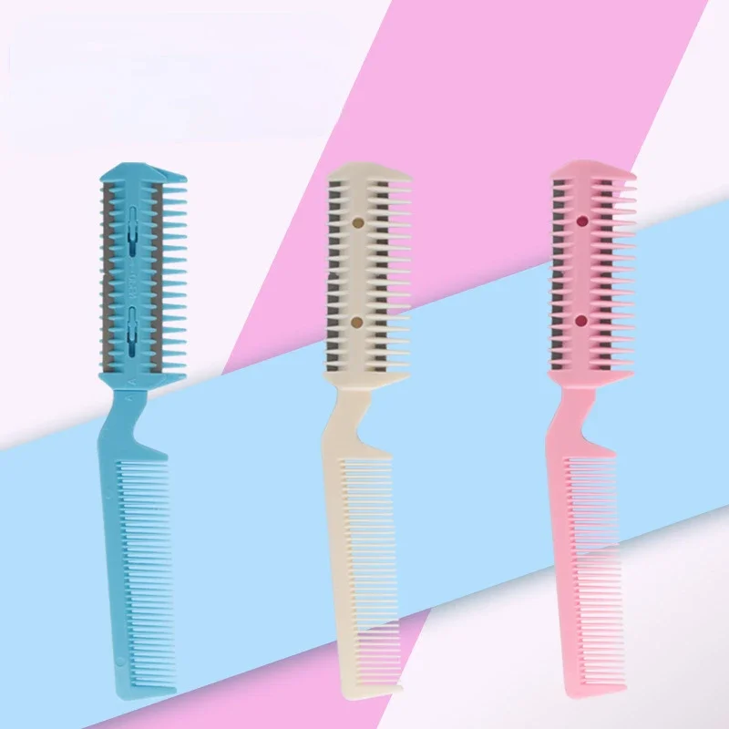 Pet Hair Trimmer Coar Cut Dog Cat Cat s 2 čepeľami, ktoré upravujú holiaci strojček na oslovenie produktov Hairbrush Comp pre mačky