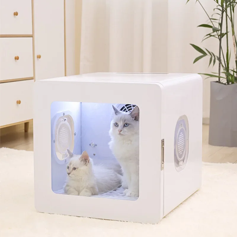 Pet Intelligence Such Box Pet Cat Domov domáce zvieratá Pet Pes Des