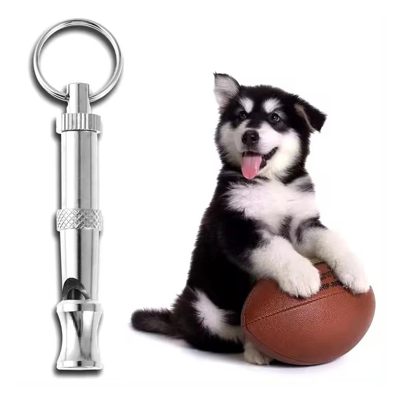 Pet Training Supplies psie psie píšťalky ultrazvukové psie píšťalka