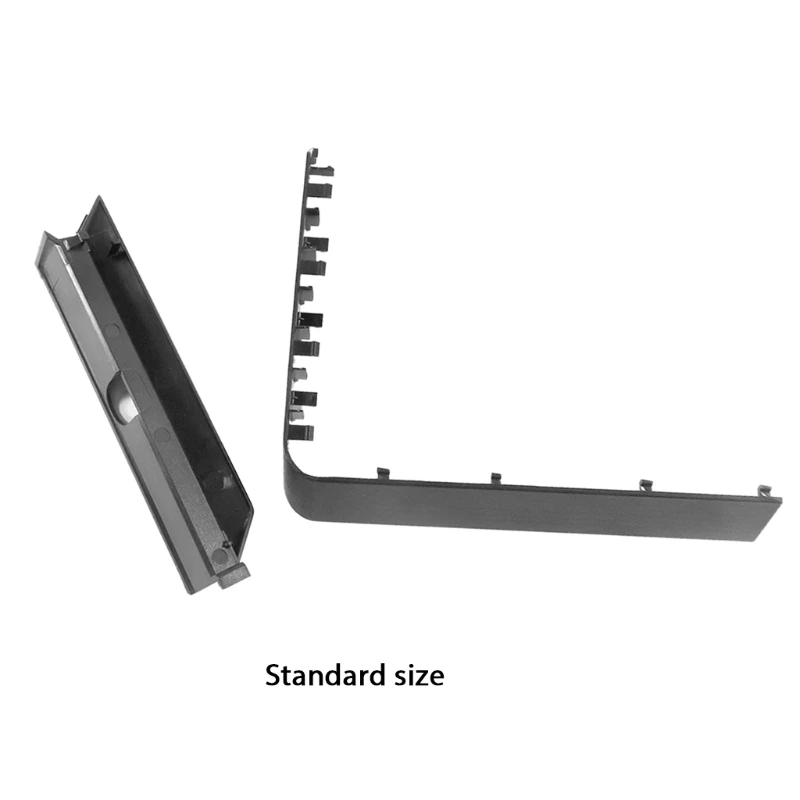 Pevný disk Disk Slot kryt výmena f pre PS4 Slim Gil Výmenný kryt pre PS4 PRO