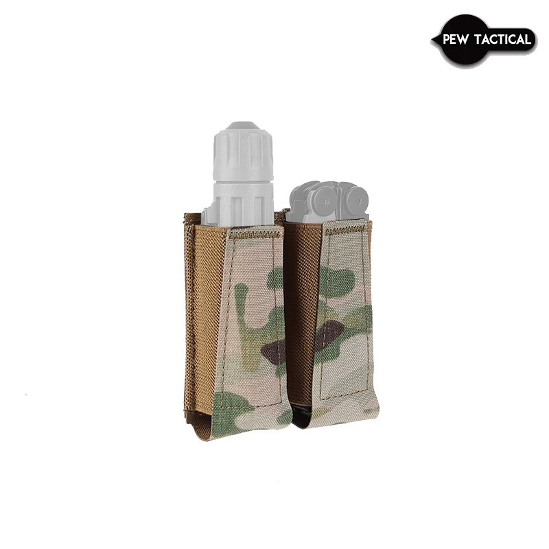 Pew Tactical JPC2.0 Molle Side Plate Set Set Set AVS LV119 Airsoft Drop Houch Lightweight Multifunction Vrecko