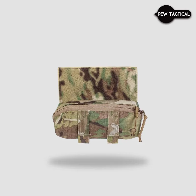 Pew Tactical Simp Pouch Small Integrated Rôzne puzdro Airsoft UA64