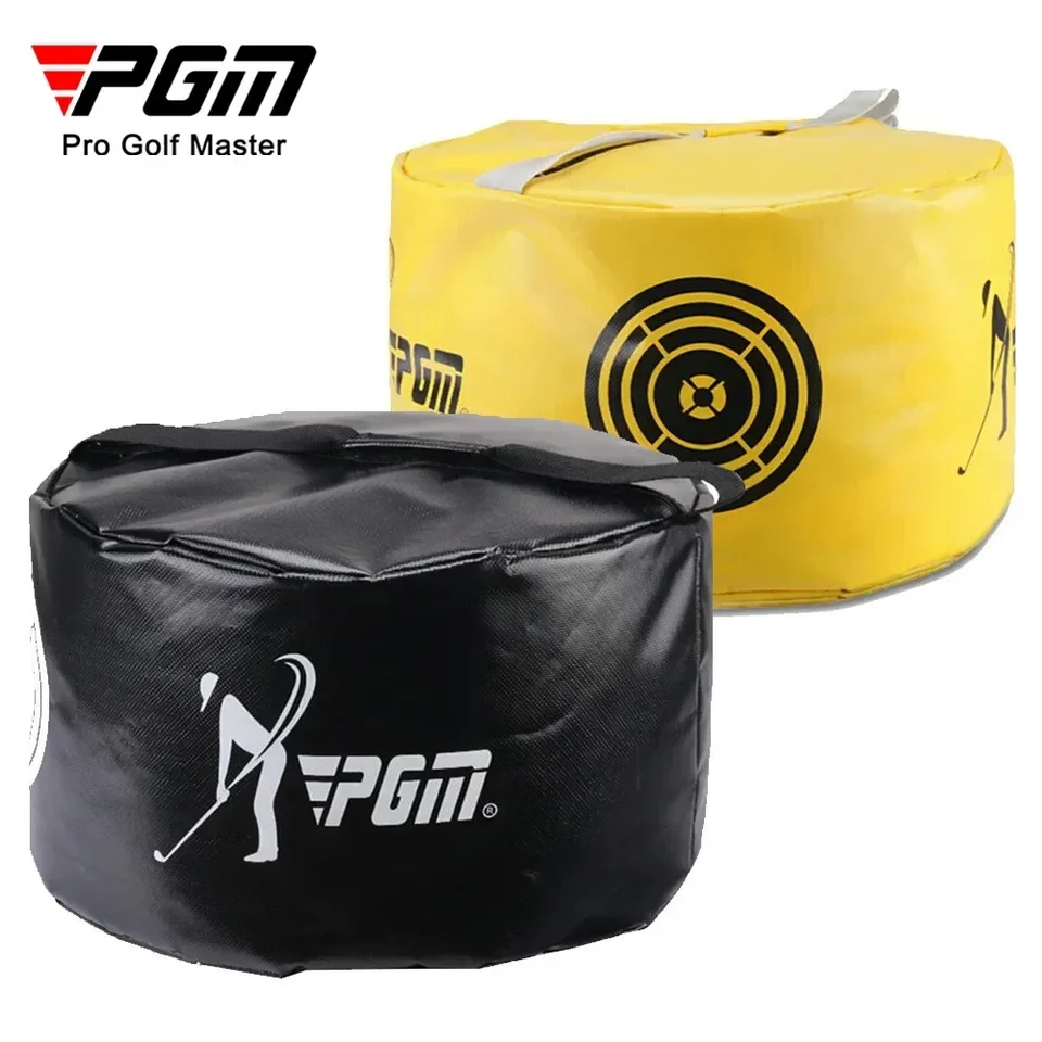 PGM bez plneného golfového klubu Strike balenie kryt vodotesného výcvikového výcviku Target taška Pouf bit beanbag simulátor príslušenstva