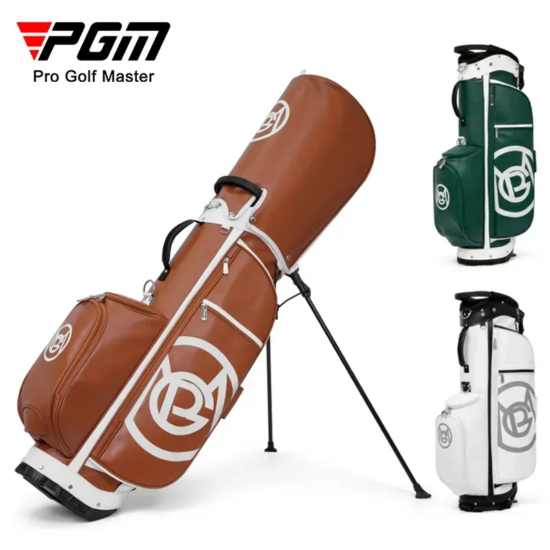 PGM2023 Golf Bag Dámska kórejská osobná taška na stánok Golf Witerproof Club Bag odolný voči nečistotom klubu
