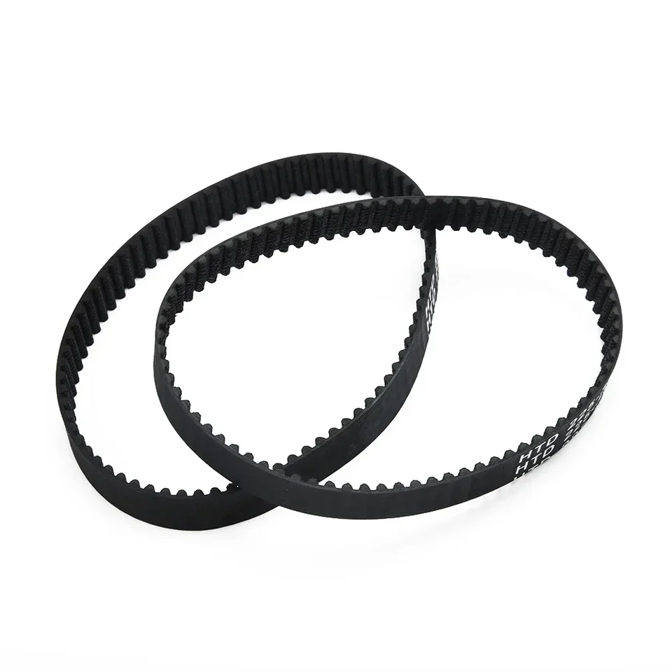 PHO20-2 pás 2604736001 pre Bosch Planer Drive Belt Pho100 Pho16-82 2 PCS Belt Domov Cleaning Elektrické náradie Príslušenstvo
