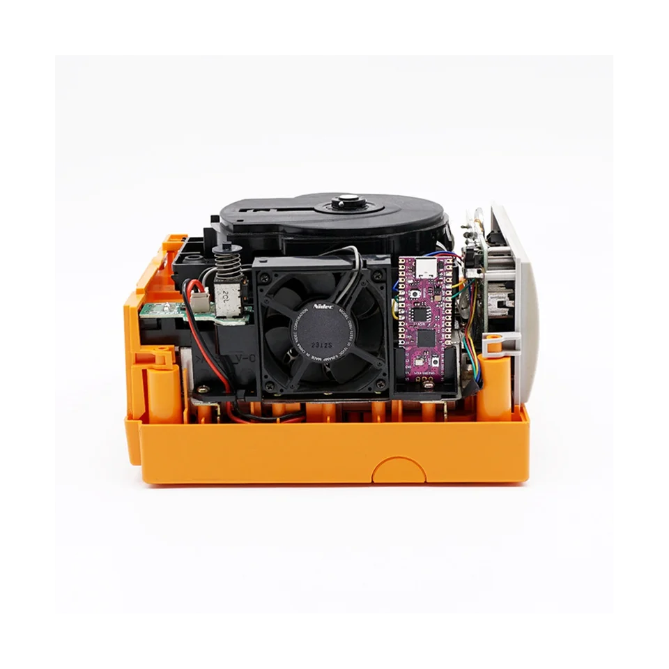 Picoboot Board Kit +Adaptér SD2SP2 pre maliny Picoboot Pi Pico Board IPL náhradný modchip pre gamecube Console