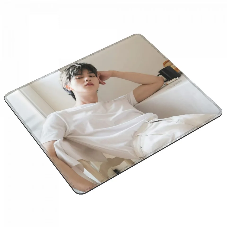 Pieseň Kang 송강 Magzine Cover HD Plagát počítač Computer Mouse Pad TV TV My Demon Drama Stills Stills Photo Picture Desk Rat Mug Blotter