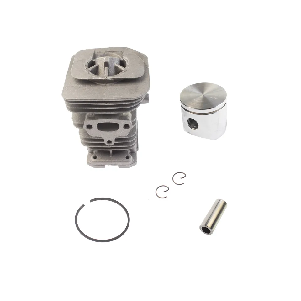 Piestová súprava valca 38 mm 530014303 530069940 Fit for Husqvarna Chainsaw 136 136le 137 137E