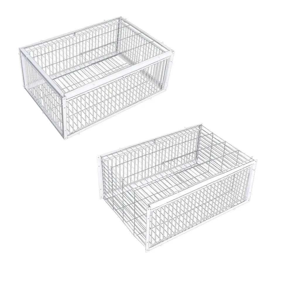 Pigeon Trap Cage 15.75 