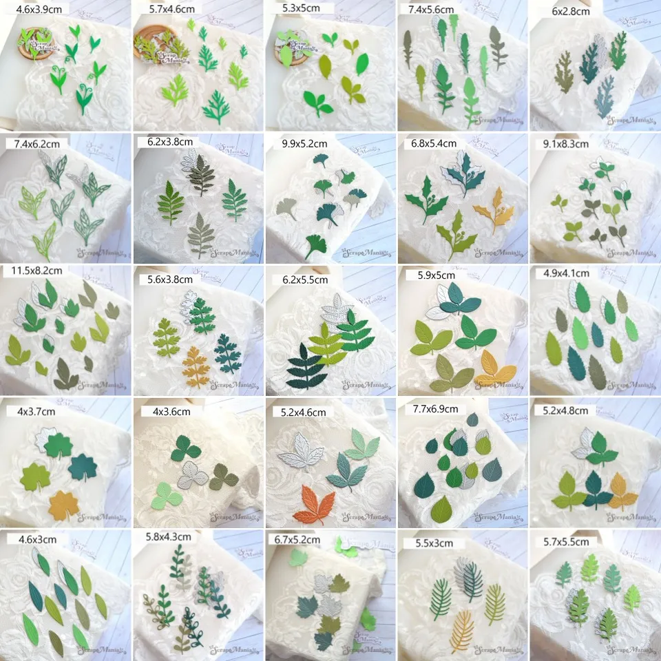 Piggy Craft Metal Cutting Dies Cut Die formy 2023