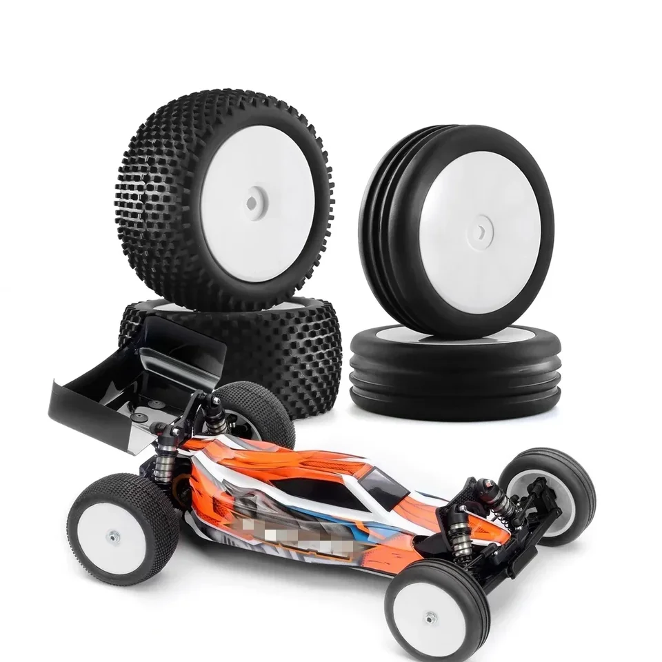 PIGRC KKRC 82 a 87 mm 1/10 2WD RC Off-Road Buggy CAR GUS PNEUSKÉ KOLE PRE XRAY XB2 SERPENT SRX2 SRX4 TRAXXAS BANDIT TEKNO EB410 TA TA