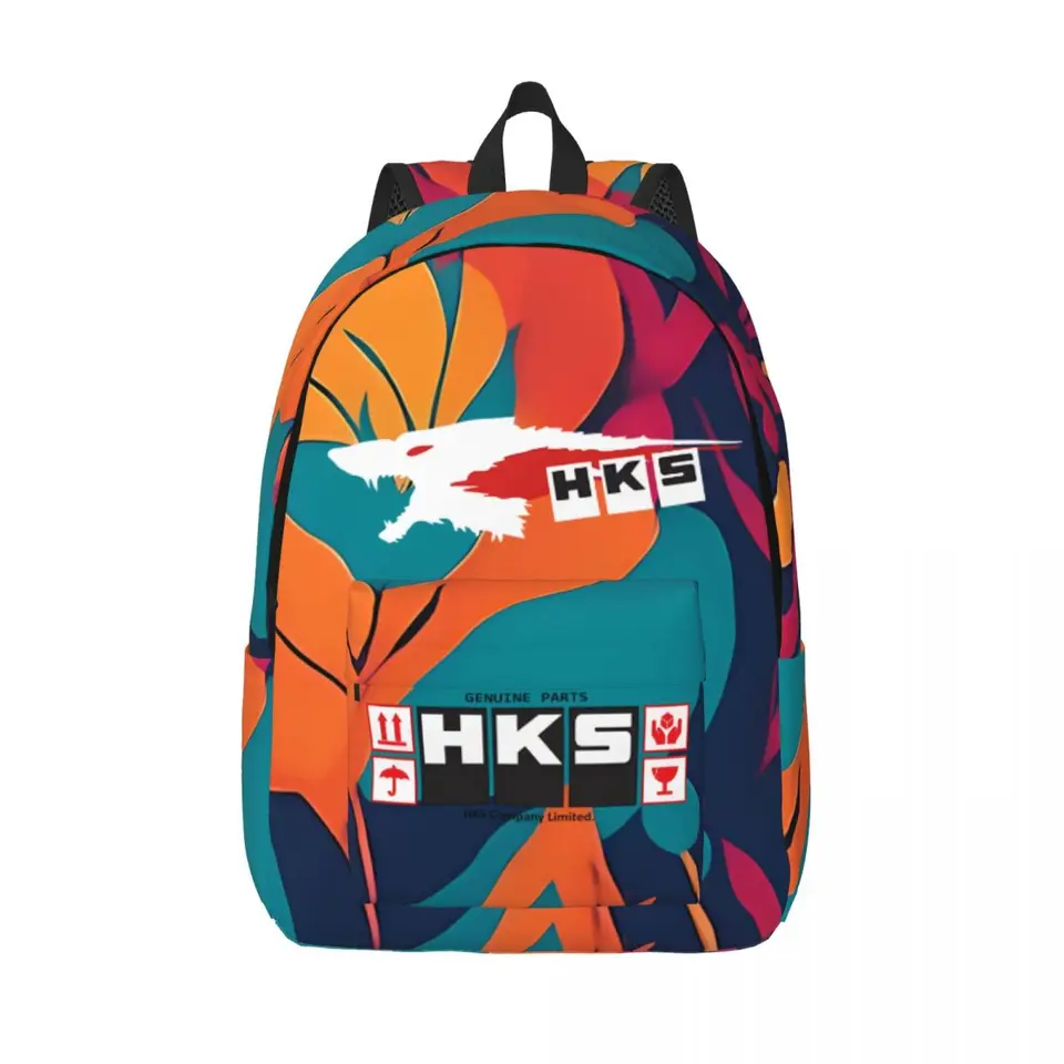 Piknik HKS Box Retro Washable Lightweight HKS Rucksack Office Workers Schoolback vak na darčeky