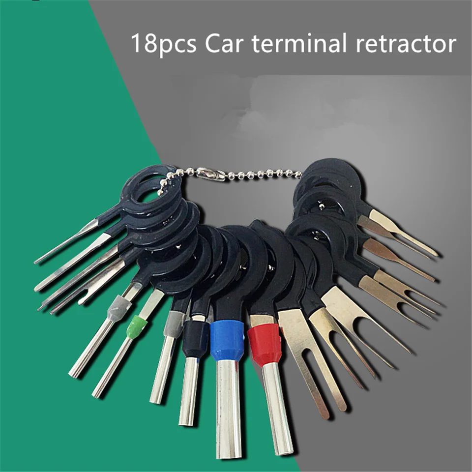 PIN Terminálového kolíka na kolísanie
